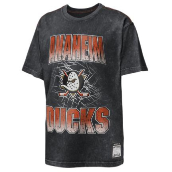 Anaheim Ducks koszulka dziecięca Time To Shine Cnk Mw