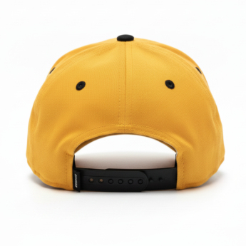 Pittsburgh Penguins czapka baseballówka NHL Structured Adjustable WPE