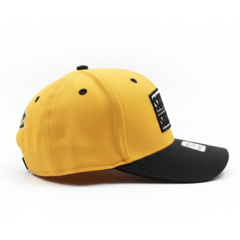 Pittsburgh Penguins czapka baseballówka NHL Structured Adjustable WPE