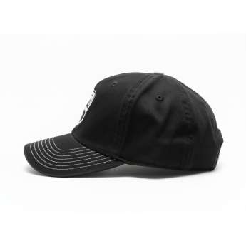 Los Angeles Kings czapka baseballówka NHL Value Stitched Black/Grey