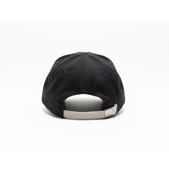 Los Angeles Kings czapka baseballówka NHL Value Stitched Black/Grey