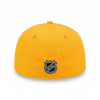 Nashville Predators czapka baseballówka NHL Special Edition 01X6 7 5/8 Flex