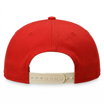 Detroit Red Wings czapka baseballówka NHL Vintage Classic Snapback