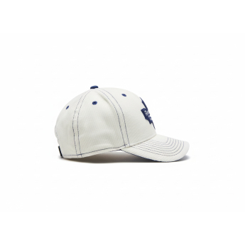 Toronto Maple Leafs czapka baseballówka NHL Structured S/M Flex