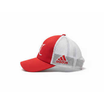 New Jersey Devils czapka baseballówka NHL Slouch Trucker Clean Up