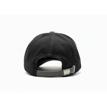 Vegas Golden Knights czapka baseballówka NHL Value Stitched Black/Grey