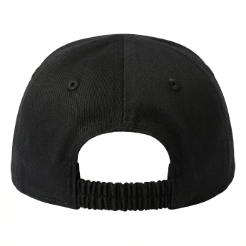 Ottawa Senators dziecięca czapka baseballowa NHL Simple Black