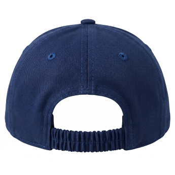 Columbus Blue Jackets dziecięca czapka baseballowa NHL Simple Navy
