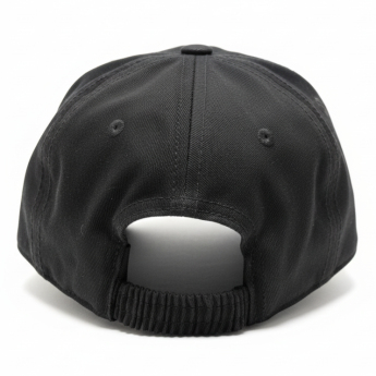 Arizona Coyotes dziecięca czapka baseballowa NHL Simple Black