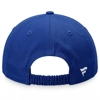 Tampa Bay Lightning dziecięca czapka baseballowa Lightning NHL Simple Blue