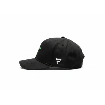 Dallas Stars dziecięca czapka baseballowa NHL Simple Black