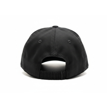 Dallas Stars dziecięca czapka baseballowa NHL Simple Black