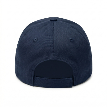 Winnipeg Jets dziecięca czapka baseballowa NHL Toddler Simple Navy