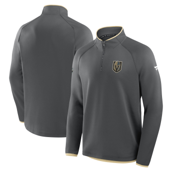 Vegas Golden Knights kurtka męska Authentic Pro Rink QZ