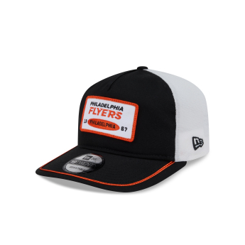 Philadelphia Flyers czapka baseballówka New Era 1920 Emb patch