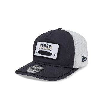 Vegas Golden Knights czapka baseballówka New Era 1920 Emb patch
