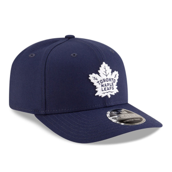 Toronto Maple Leafs czapka baseballówka New Era 970SS blue
