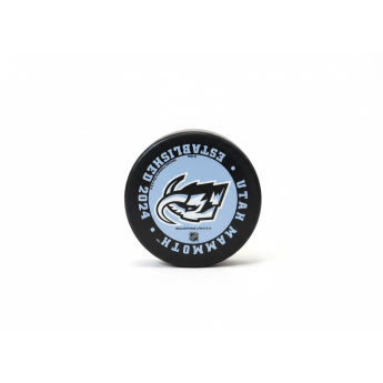 Utah Hockey Club krążek Packaged