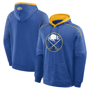 Buffalo Sabres męska bluza z kapturem Goaltender