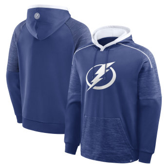 Tampa Bay Lightning męska bluza z kapturem Goaltender