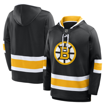 Boston Bruins męska bluza z kapturem Prime Time