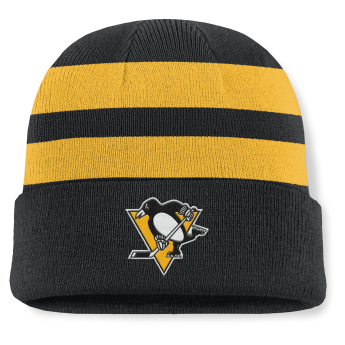 Pittsburgh Penguins czapka zimowa Swipe Cuffed