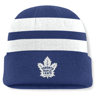 Toronto Maple Leafs czapka zimowa Swipe Cuffed