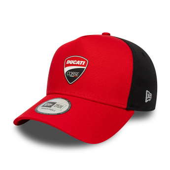 Ducati Corse czapka baseballówka 940 AF trucker