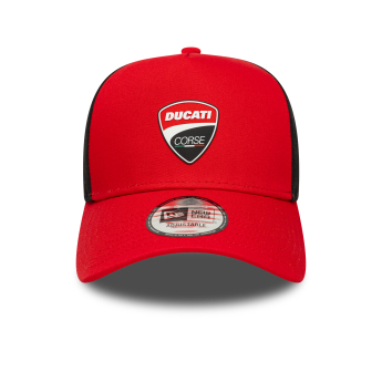 Ducati Corse czapka baseballówka 940 AF trucker