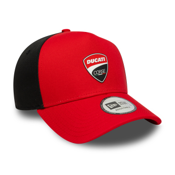 Ducati Corse czapka baseballówka 940 AF trucker
