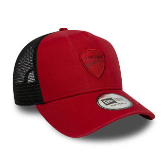Ducati Corse czapka baseballówka 940 AF trucker seasonal