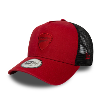 Ducati Corse czapka baseballówka 940 AF trucker seasonal