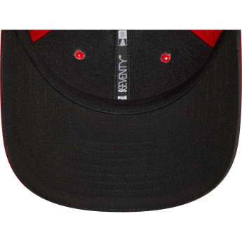 Ducati Corse czapka baseballówka 970 Stretch snap core