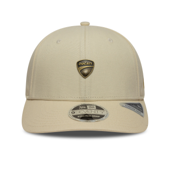 Ducati Corse czapka baseballówka 970 Stretch snap seasonal