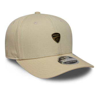 Ducati Corse czapka baseballówka 970 Stretch snap seasonal