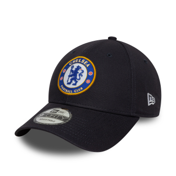 Chelsea czapka baseballówka 940 Core