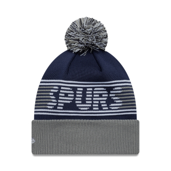Tottenham czapka zimowa Knit medium sport