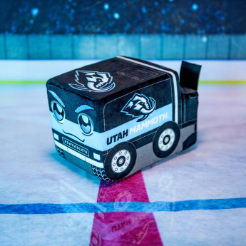 Utah Hockey Club pluszowa zabawka Zamboni