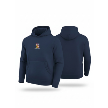Reprezentacje hokejowe męska bluza z kapturem Czech republic CCM Flag CZE 3 Block