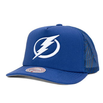 Tampa Bay Lightning czapka baseballówka Evergreen Trucker