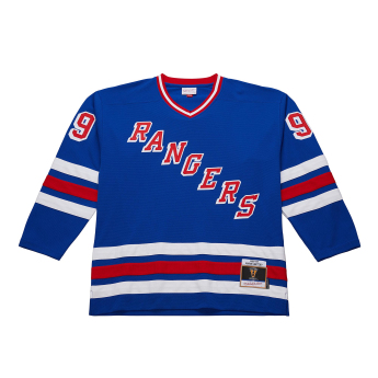 Los Angeles Kings hokejowa koszulka meczowa Wayne Gretzky 1972 Dark Jersey