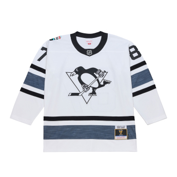 Pittsburgh Penguins hokejowa koszulka meczowa Sidney Crosby All-Star Jersey 2019