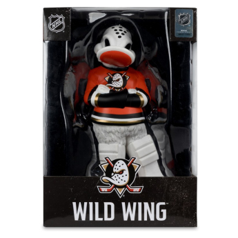 Anaheim Ducks figurka Wild Wing #93 Vynil Mascot