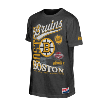 Boston Bruins koszulka męska NHL US Fashion Edit