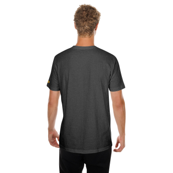 Boston Bruins koszulka męska NHL US Fashion Edit