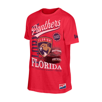 Florida Panthers koszulka męska NHL US Edit 2