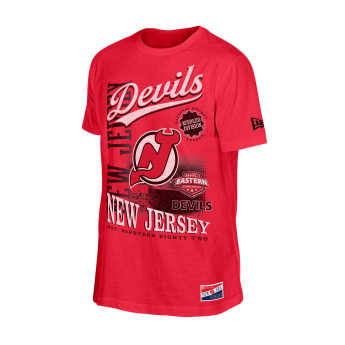 New Jersey Devils koszulka męska NHL US Edit 2