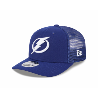 Tampa Bay Lightning czapka baseballówka NEW ERA 970SS SP26 blue