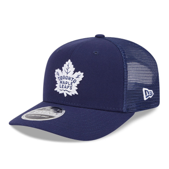 Toronto Maple Leafs czapka baseballówka NEW ERA 970SS SP26 blue