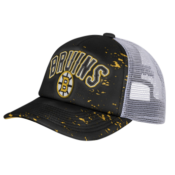 Boston Bruins dziecięca czapka baseballowa Top Player Snapback